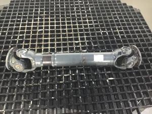 Liebherr Propellerwelle